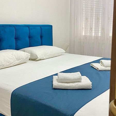 Apartments Domane Nenad Neum Zewnętrze zdjęcie