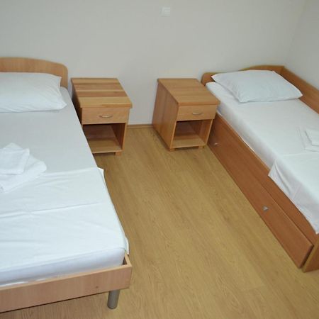 Apartments Domane Nenad Neum Zewnętrze zdjęcie