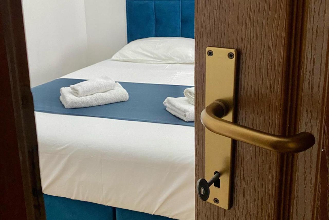 Apartments Domane Nenad Neum Zewnętrze zdjęcie