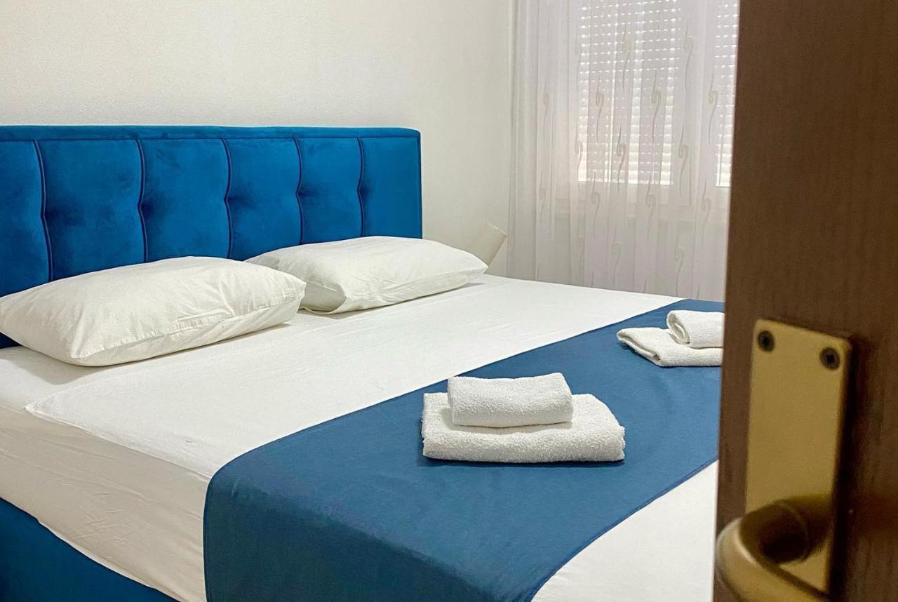 Apartments Domane Nenad Neum Zewnętrze zdjęcie