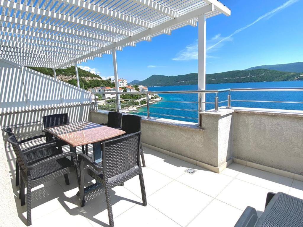 Apartments Domane Nenad Neum Zewnętrze zdjęcie