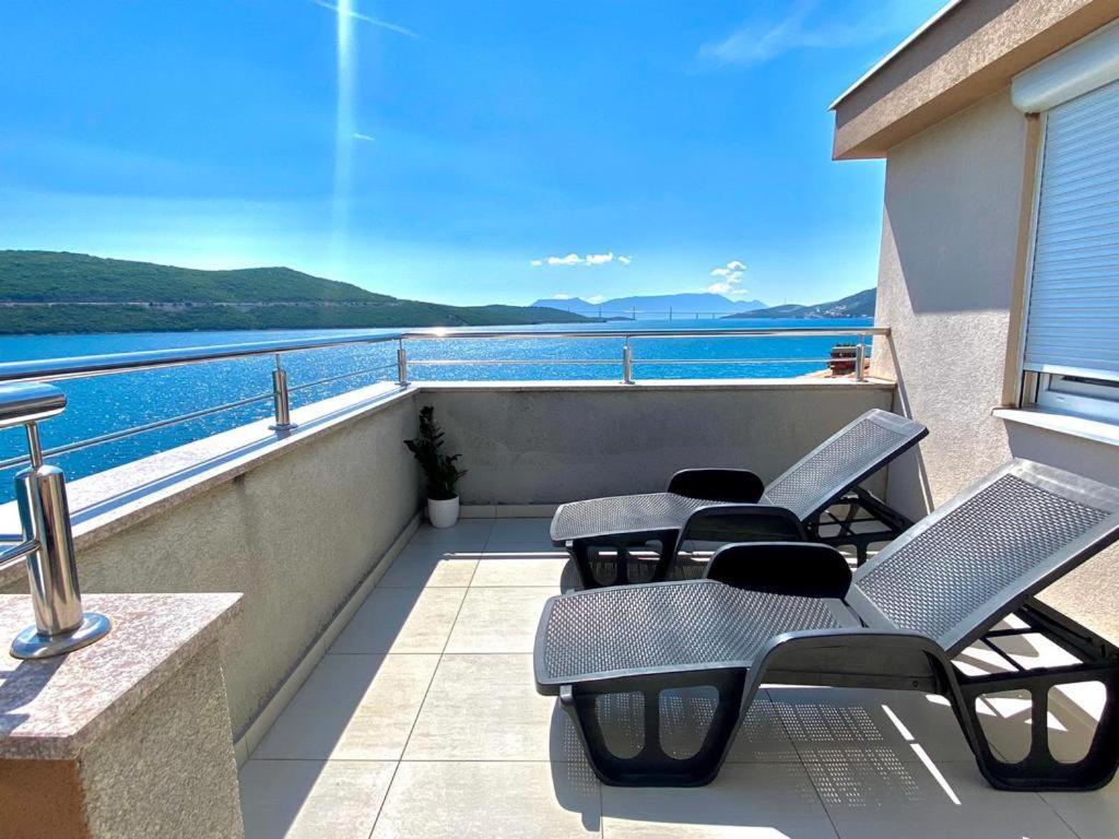 Apartments Domane Nenad Neum Zewnętrze zdjęcie