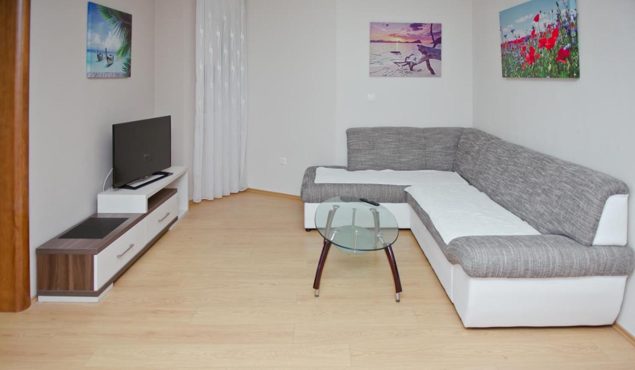 Apartments Domane Nenad Neum Zewnętrze zdjęcie