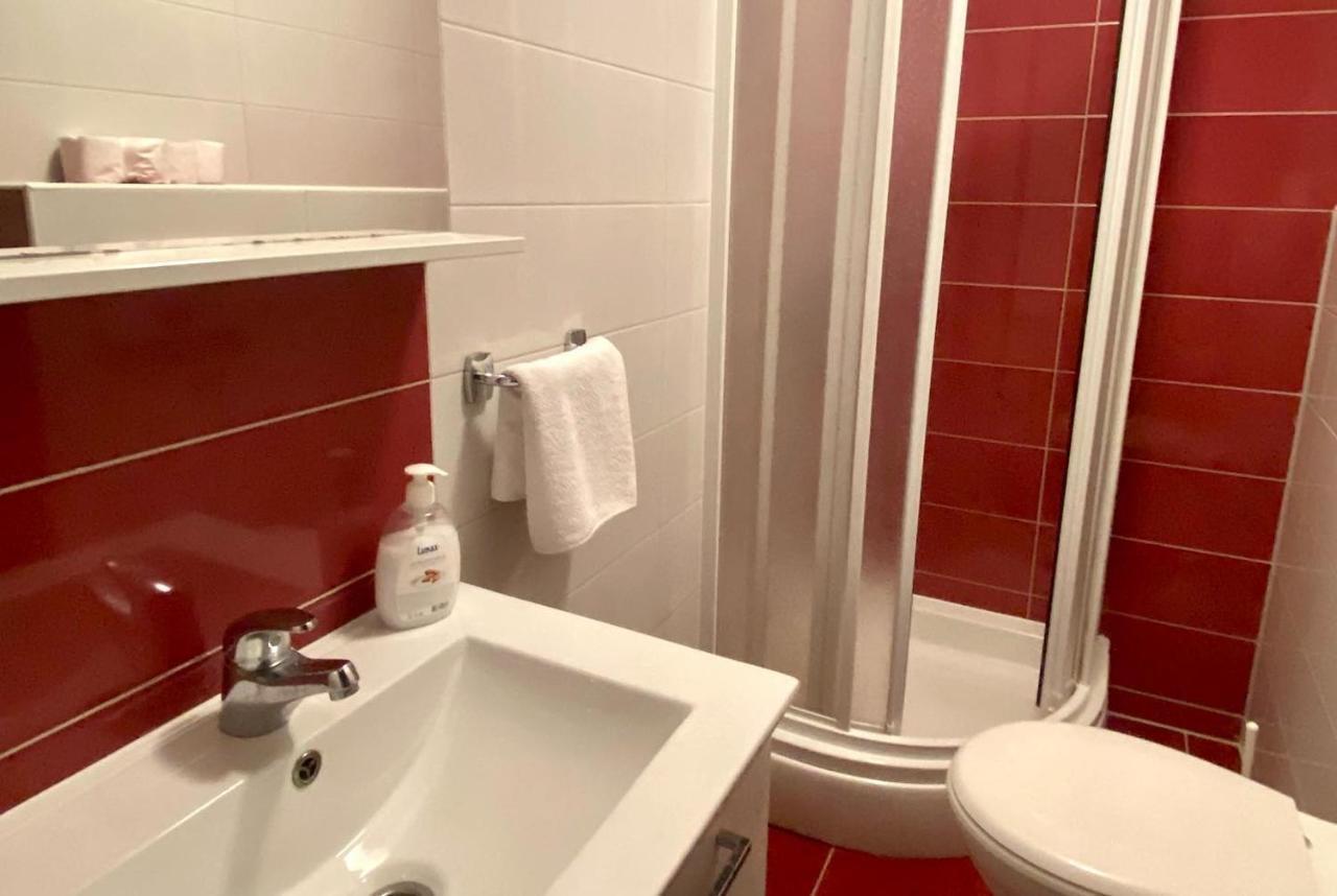 Apartments Domane Nenad Neum Zewnętrze zdjęcie