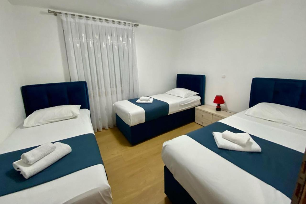 Apartments Domane Nenad Neum Zewnętrze zdjęcie
