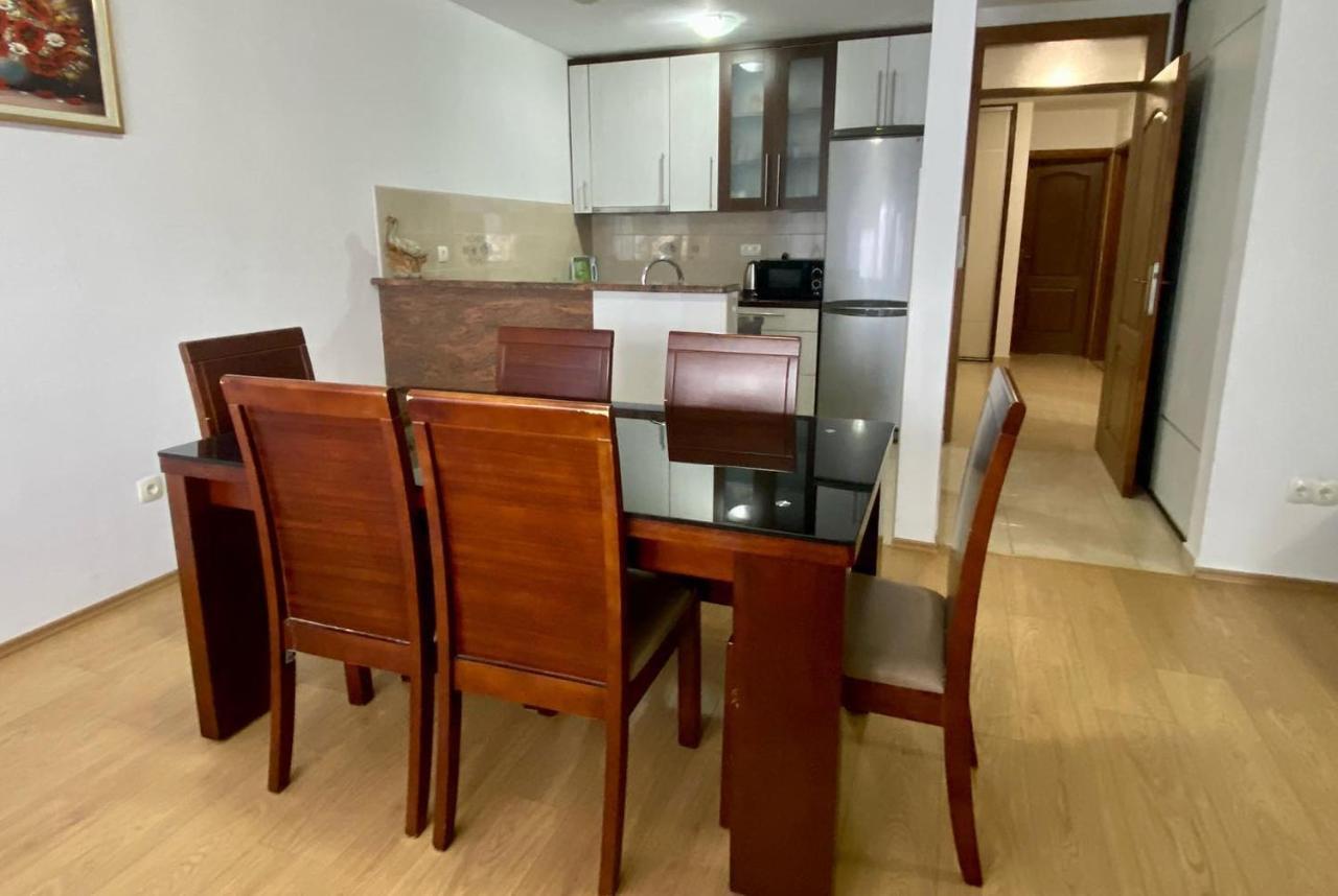 Apartments Domane Nenad Neum Zewnętrze zdjęcie