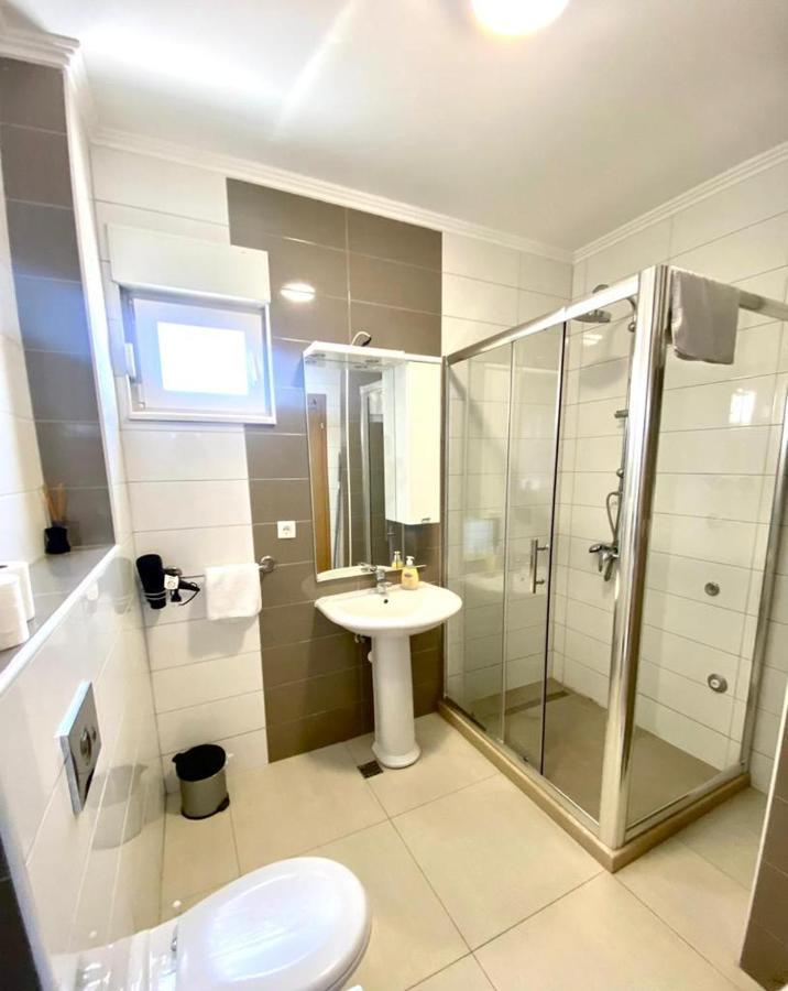 Apartments Domane Nenad Neum Zewnętrze zdjęcie