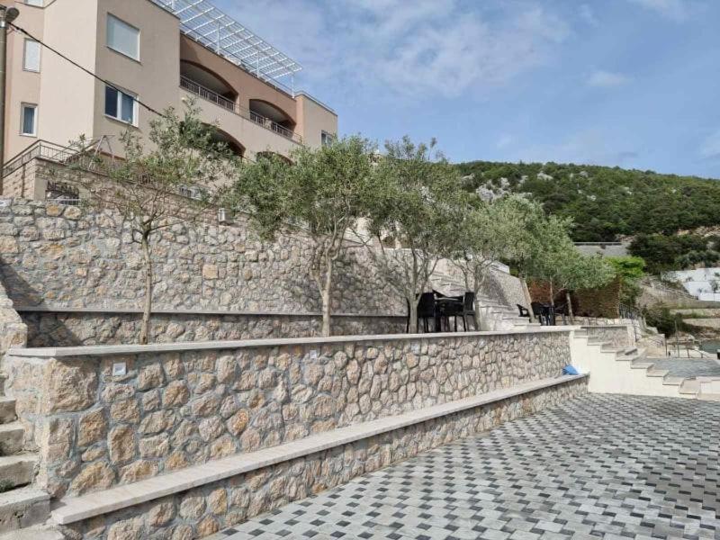 Apartments Domane Nenad Neum Zewnętrze zdjęcie