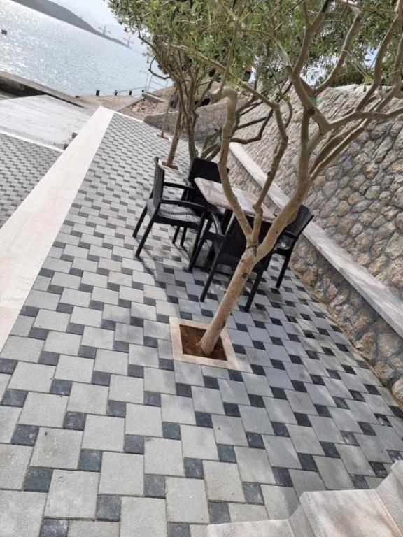 Apartments Domane Nenad Neum Zewnętrze zdjęcie