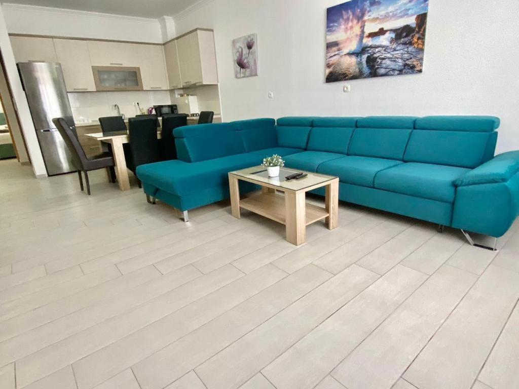 Apartments Domane Nenad Neum Zewnętrze zdjęcie