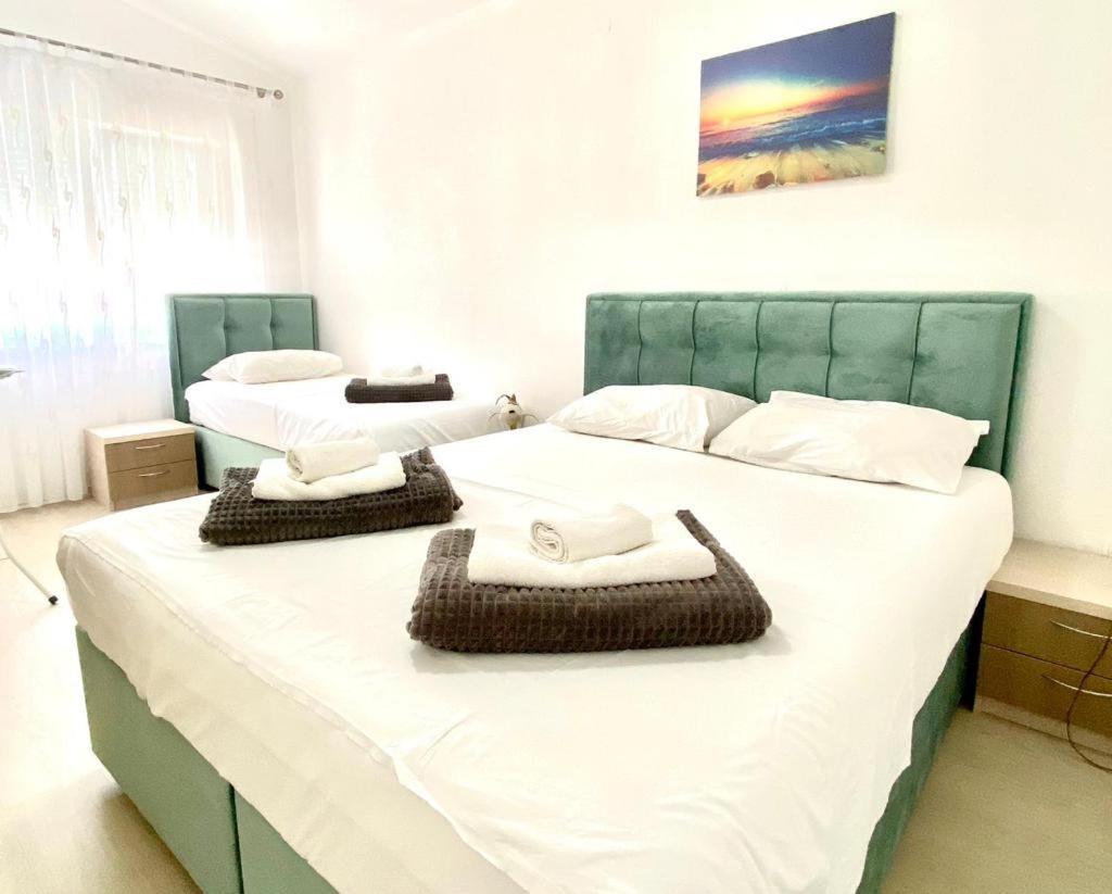 Apartments Domane Nenad Neum Zewnętrze zdjęcie