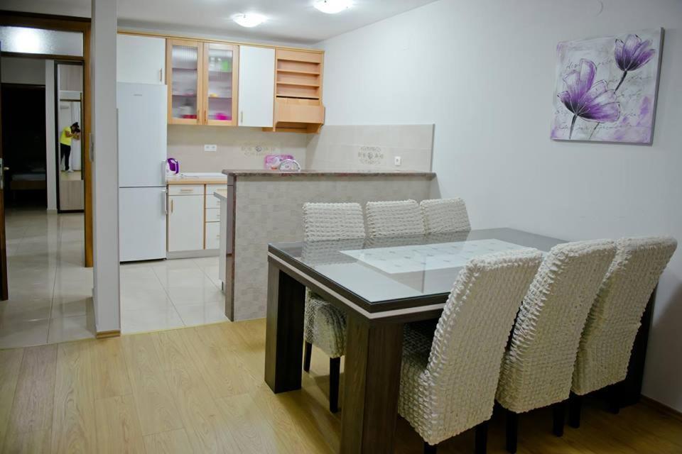 Apartments Domane Nenad Neum Pokój zdjęcie