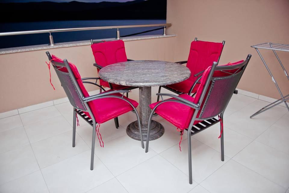 Apartments Domane Nenad Neum Zewnętrze zdjęcie