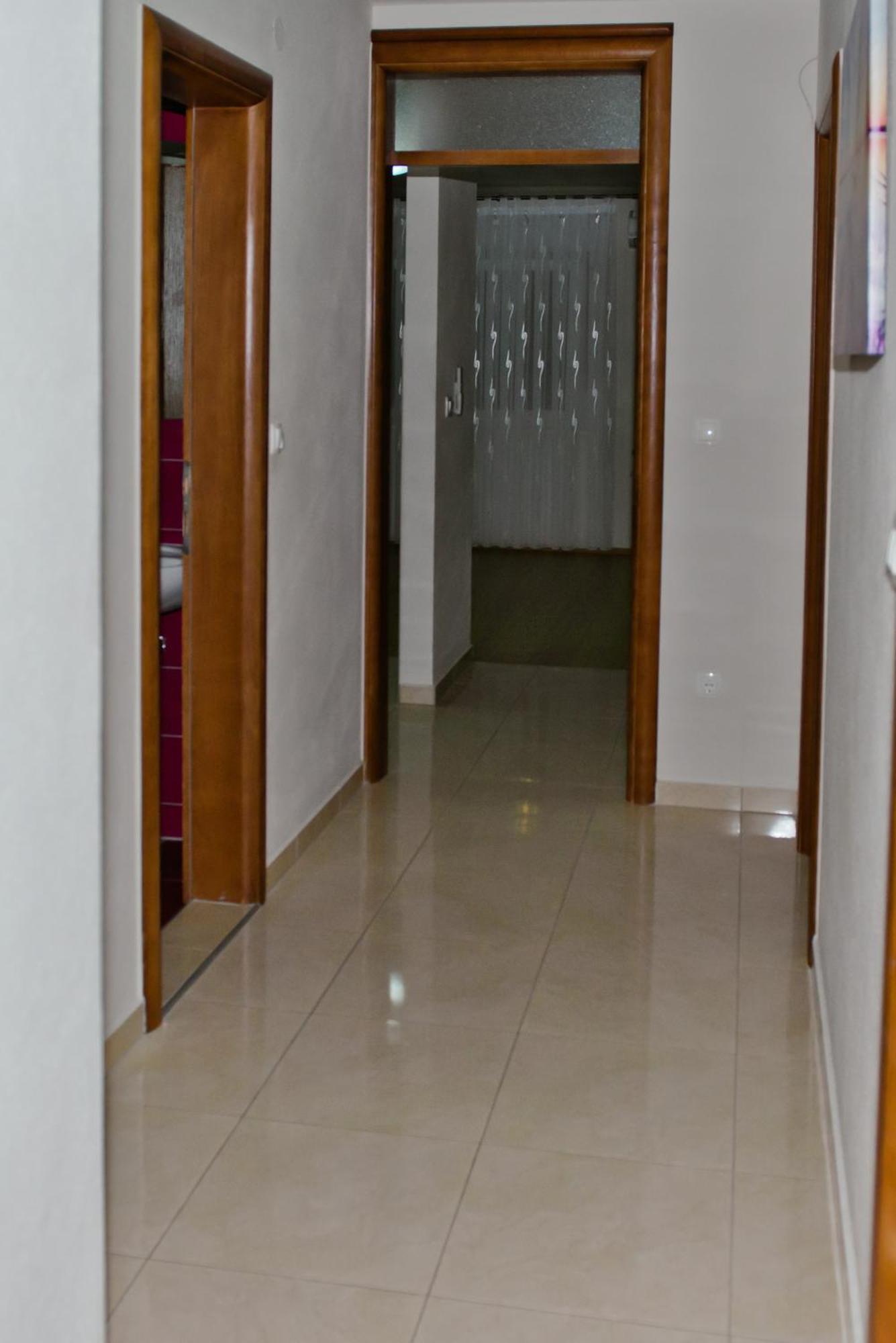 Apartments Domane Nenad Neum Zewnętrze zdjęcie