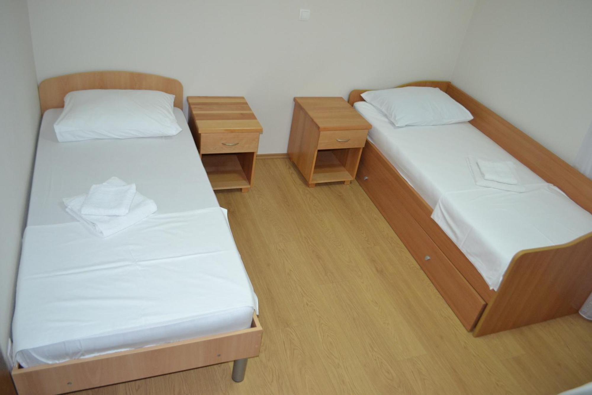 Apartments Domane Nenad Neum Zewnętrze zdjęcie