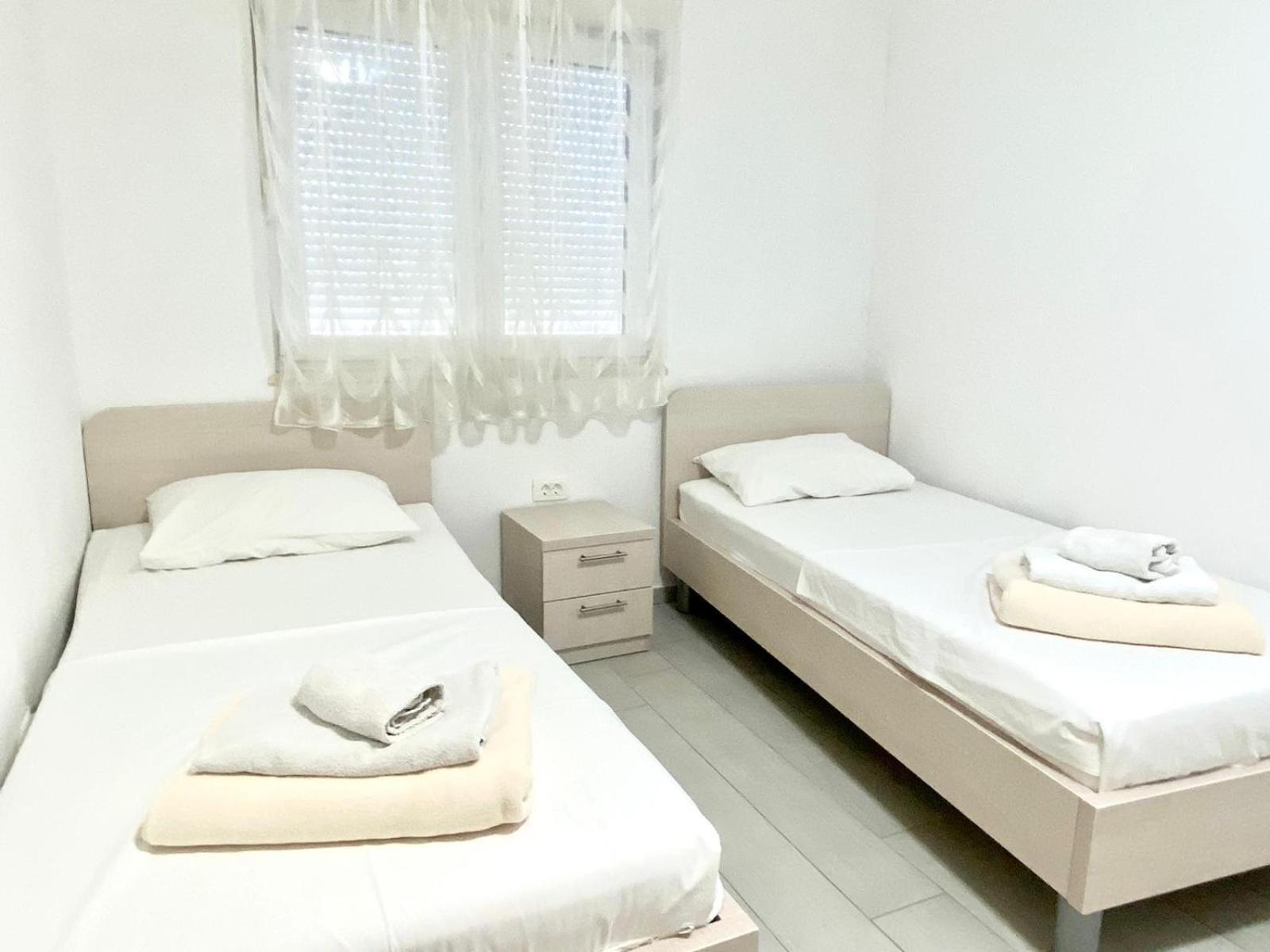 Apartments Domane Nenad Neum Pokój zdjęcie