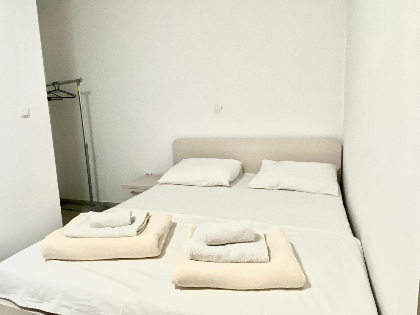 Apartments Domane Nenad Neum Pokój zdjęcie